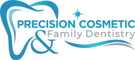 Precision Cosmetic and Family Dentistry