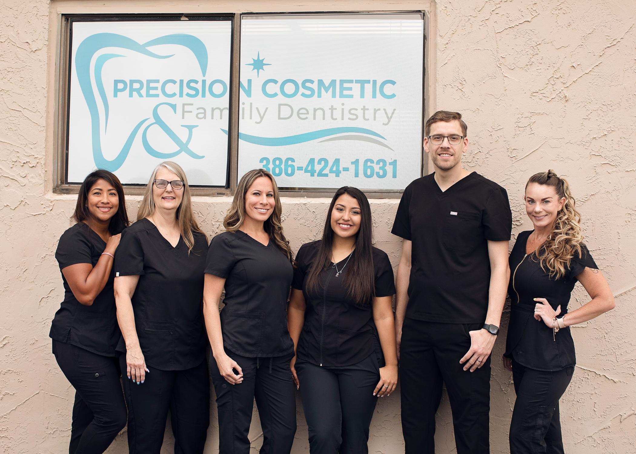 Dentist in New Smyrna Beach, FL